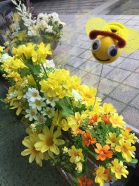 新年度が始まりました！
